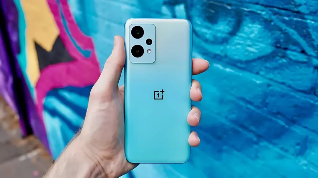 OnePlus 12R