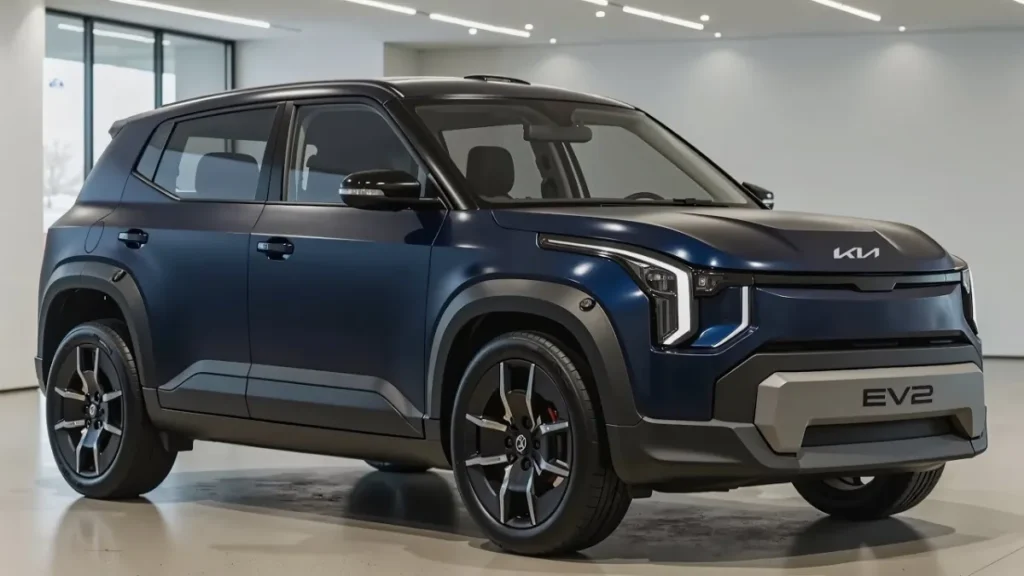 Kia EV2