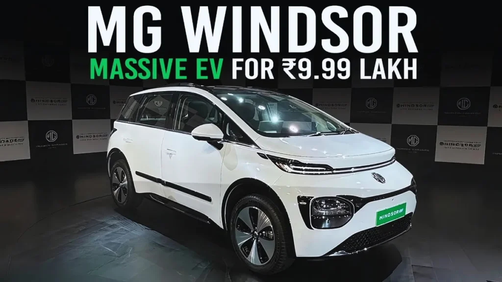 MG Windsor EV Pro (1)