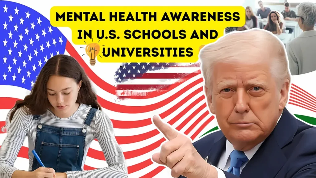 Mental Health Awareness