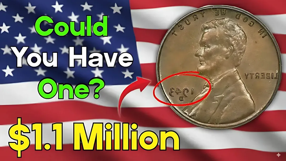 Rare US Coins Worth Money