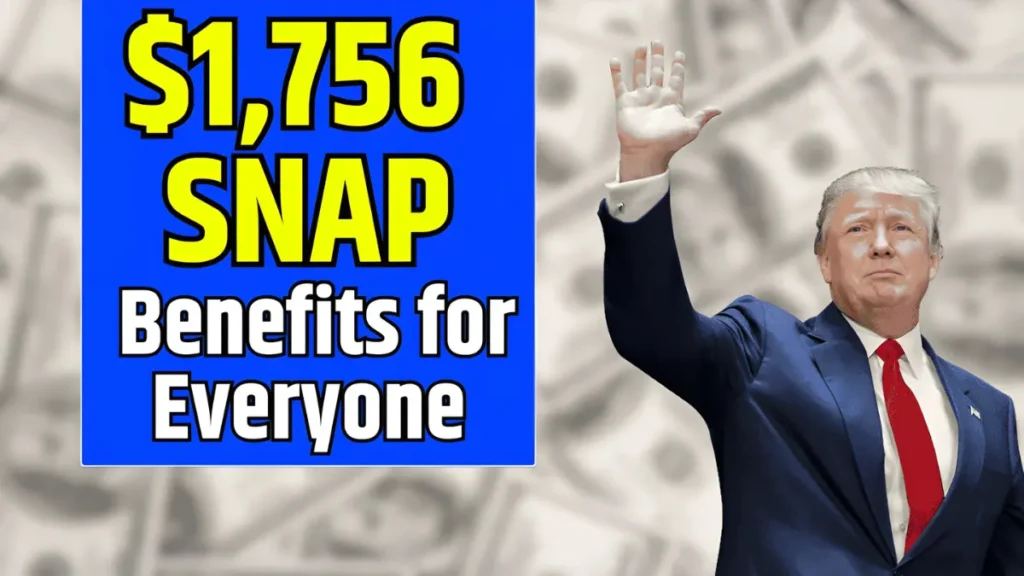 SNAP Benefits
