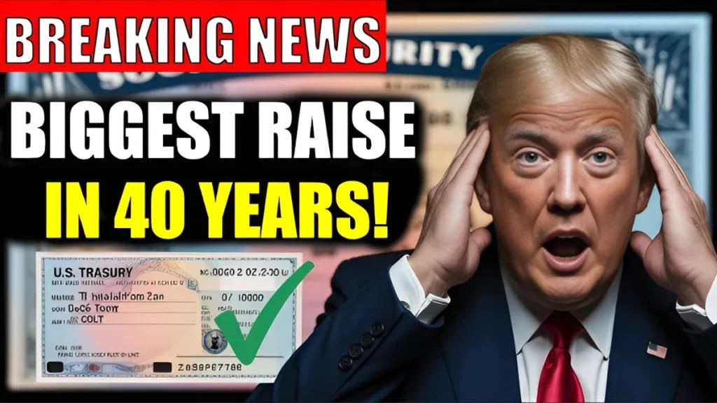 Social Security COLA