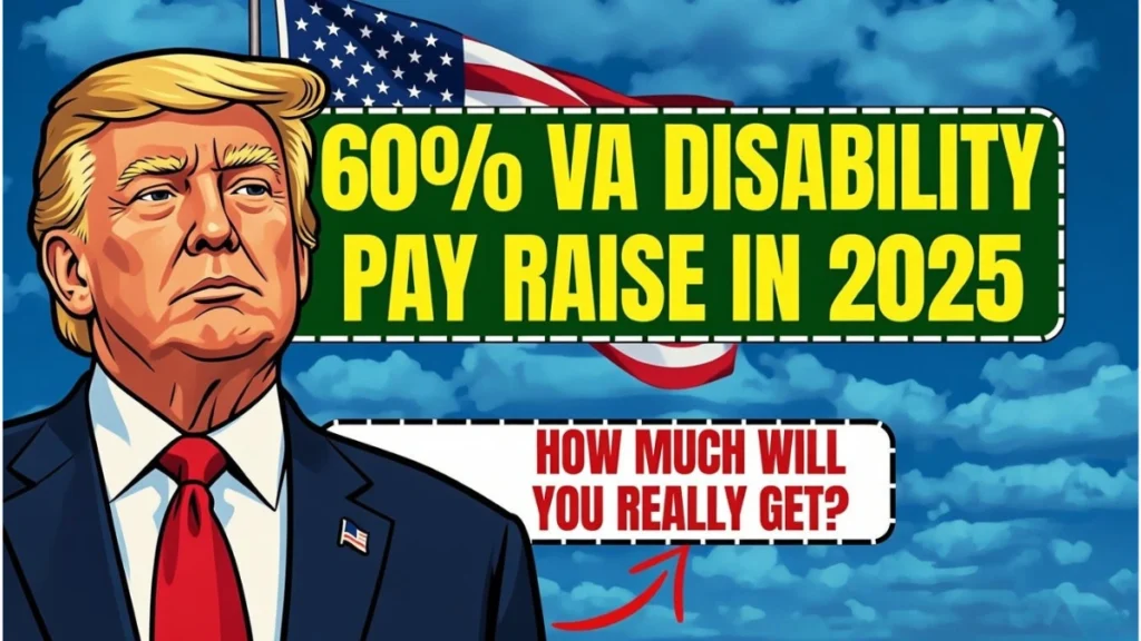 VA Disability Pay